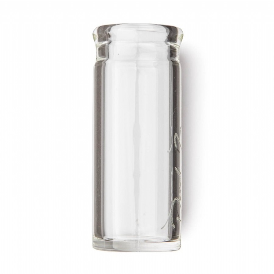 Jim Dunlop DT01 Derek Trucks Medicine Bottle Slide Gitar Slide