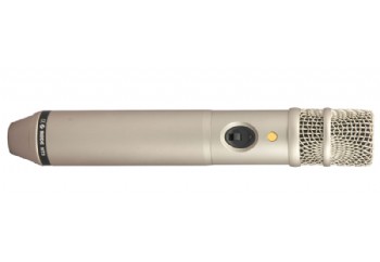 Rode NT3 - Condenser Mikrofon