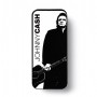 Jim Dunlop JCPT02H Johnny Cash Pick Tin 5 Adet Pena