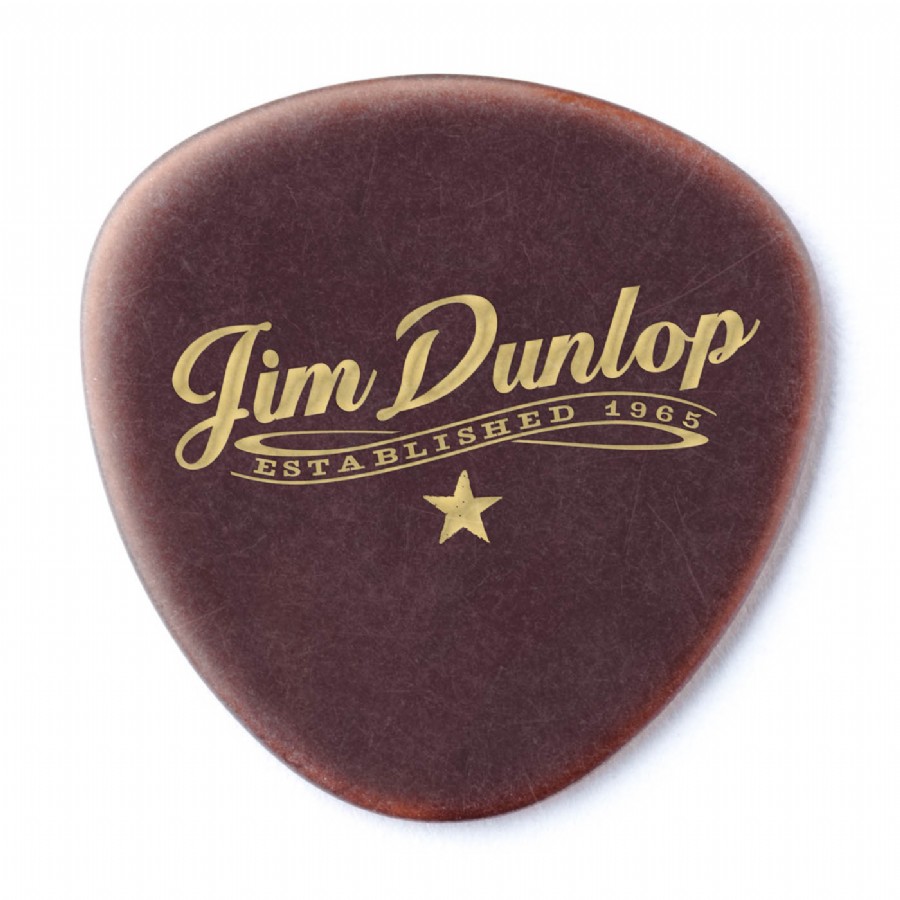 Jim Dunlop Americana Picks 494P101 - 1,5 mm 3 Adet Pena