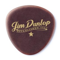 Jim Dunlop Americana Picks 494P101 - 1,5 mm 3 Adet