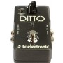 tc electronic Ditto Stereo Looper Loop Pedalı