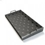 Temple Audio Design DUO 24 Gunmetal Pedalboard