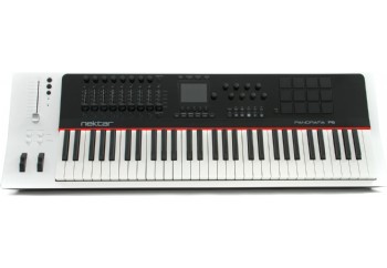 Nektar Panorama P6 - MIDI Klavye - 61 Tuş