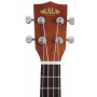 Kala KA-C Concert Ukulele - Satin Concert Ukulele