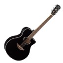 Yamaha APX 500 BL - Black