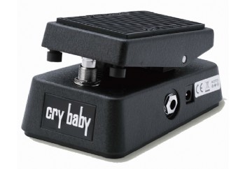 Jim Dunlop CBM95 Cry Baby Mini Wah - Mini Wah Pedalı