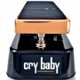 Jim Dunlop JB95 Bonamassa Cry Baby Wah Wah Pedalı