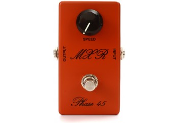 MXR CSP105 '75 Vintage Phase 45 - Phaser Pedalı