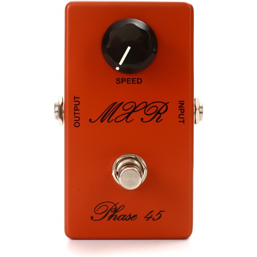 MXR CSP105 '75 Vintage Phase 45 Phaser Pedalı