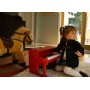 Korg TinyPiano Kırmızı Çocuklar için Dijital Piyano