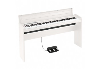 Korg LP-180 Beyaz - Dijital Piyano Yorumları