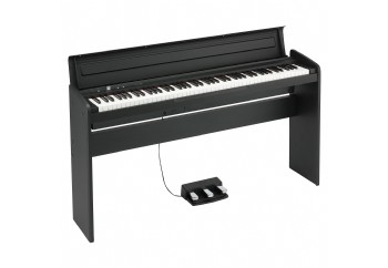 Korg LP-180 Siyah - Dijital Piyano