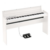 Korg LP-180 Beyaz
