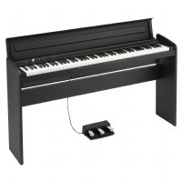 Korg LP-180 Siyah