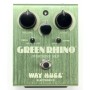 Jim Dunlop Way Huge WHE202 Green Rhino Overdrive Overdrive Pedalı