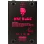 Jim Dunlop WHE205 Way Huge Saucy Box Overdrive Overdrive Pedalı