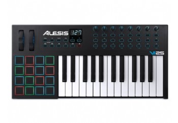 Alesis VI25 - 25 Tuş MIDI Klavye