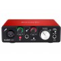 Focusrite Scarlett Solo Studio Pack MK2 Kayıt Paketi