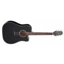 Takamine GD15CE Siyah