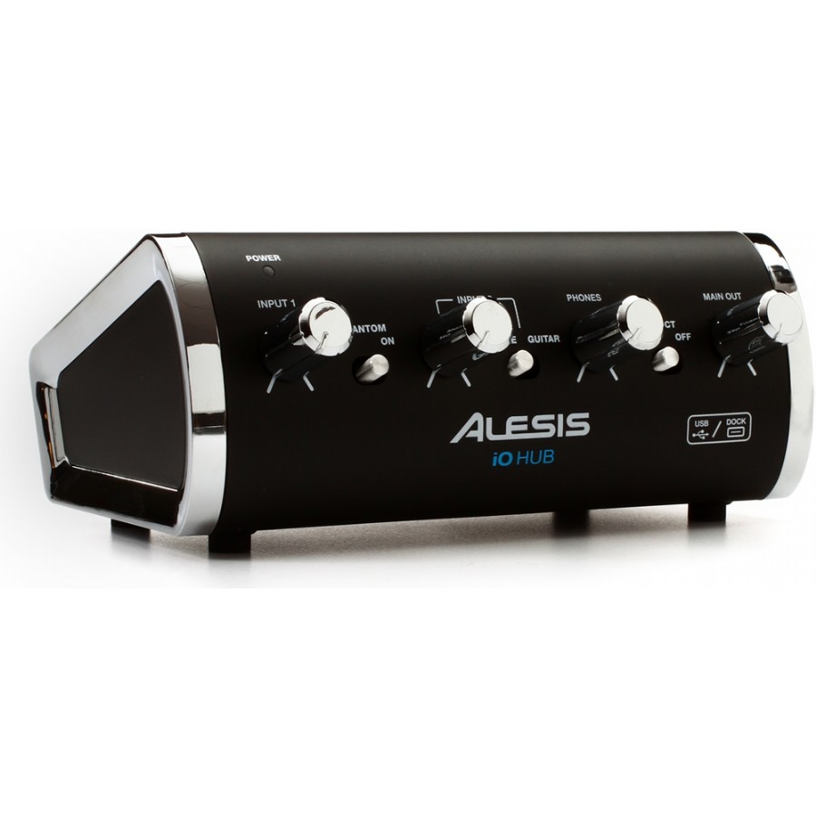 Alesis iO Hub USB Ses Kartı