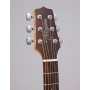 Takamine GX11ME NS - Naturel Satin 3/4 Elektro Akustik Gitar