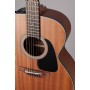 Takamine GX11ME NS - Naturel Satin 3/4 Elektro Akustik Gitar