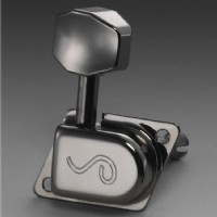 Schaller Original F-Series 70s 6 Sol Ruthenium