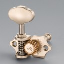 Schaller Superior Machine Head GrandTune Butterbean 3+3 SatinPearl