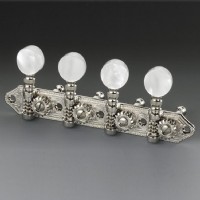 Schaller MGO2 4+4 Nickel