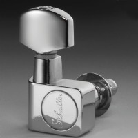 Schaller F-Series Standard 6 Sol Krom