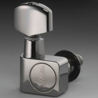 Schaller F-Series Standard 6 Sol Ruthenium