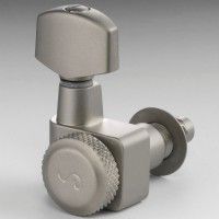 Schaller F-Series Locking 6 Sol SatinPearl