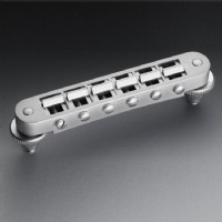 Schaller GTM NI SatinChrome