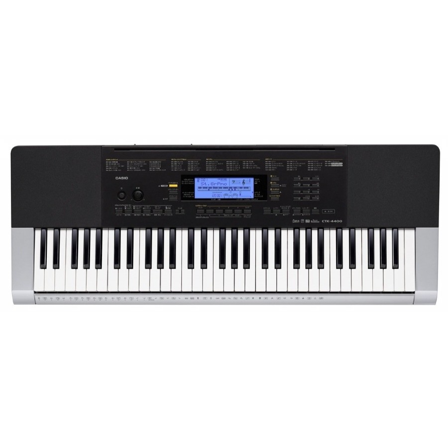 Casio CTK-4400 Org - 61 Tuş