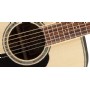 Takamine GD51 BSB - Brown Sunburst Akustik Gitar