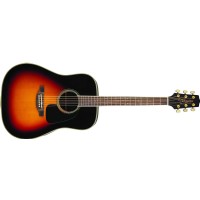Takamine GD51 BSB - Brown Sunburst