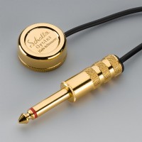 Schaller Oyster S/P Gold