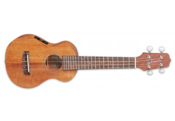 Takamine EGU-S1 - Elektro Soprano Ukulele