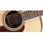 Takamine GN93 Natural Akustik Gitar