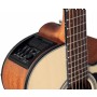 Takamine GX18CE Naturel Satin 3/4 Elektro Akustik Gitar