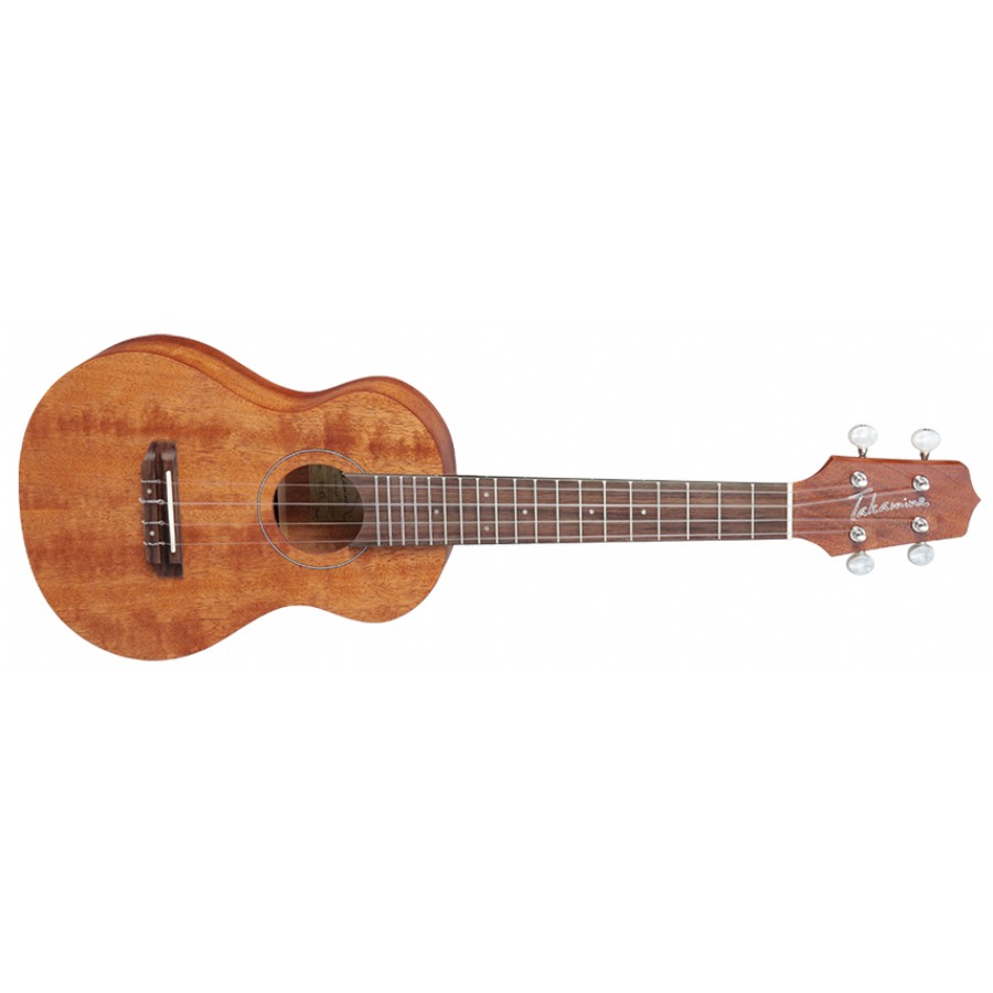 Takamine GU-C1 Natural Concert Ukulele