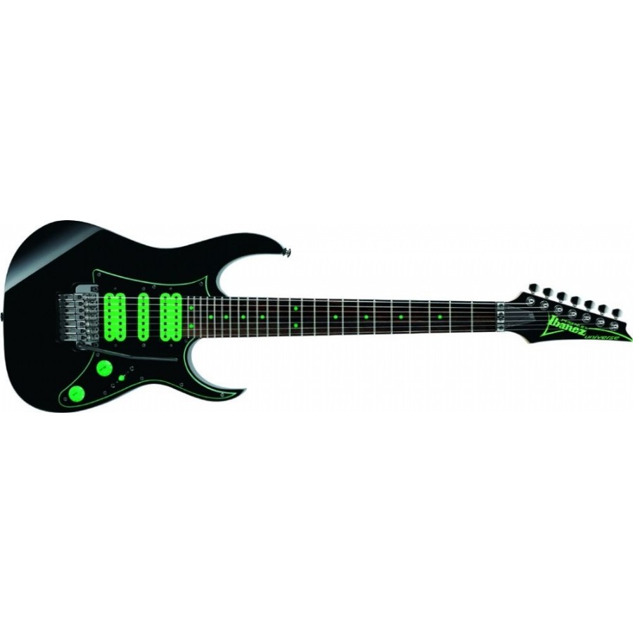 Ibanez Steve Vai Signature UV70P Premium 7 Telli Elektro Gitar