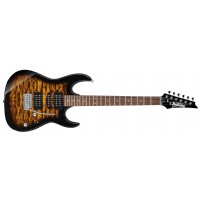 Ibanez GRX70QA SB - Sunburst