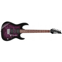 Ibanez GRX70QA TVT - Transparent Violet Sunburst