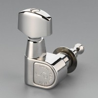 Schaller M6 Pin 6 Sol Nickel