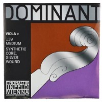 Thomastik Dominant 141 Medium C (Do) - Tek Tel