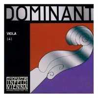 Thomastik Dominant 141 Medium Takım Tel