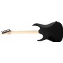Ibanez GIO GRG121DX BKF - Black Flat Elektro Gitar