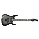 Ibanez GIO GRG121DX MGS - Metallic Gray Sunburst